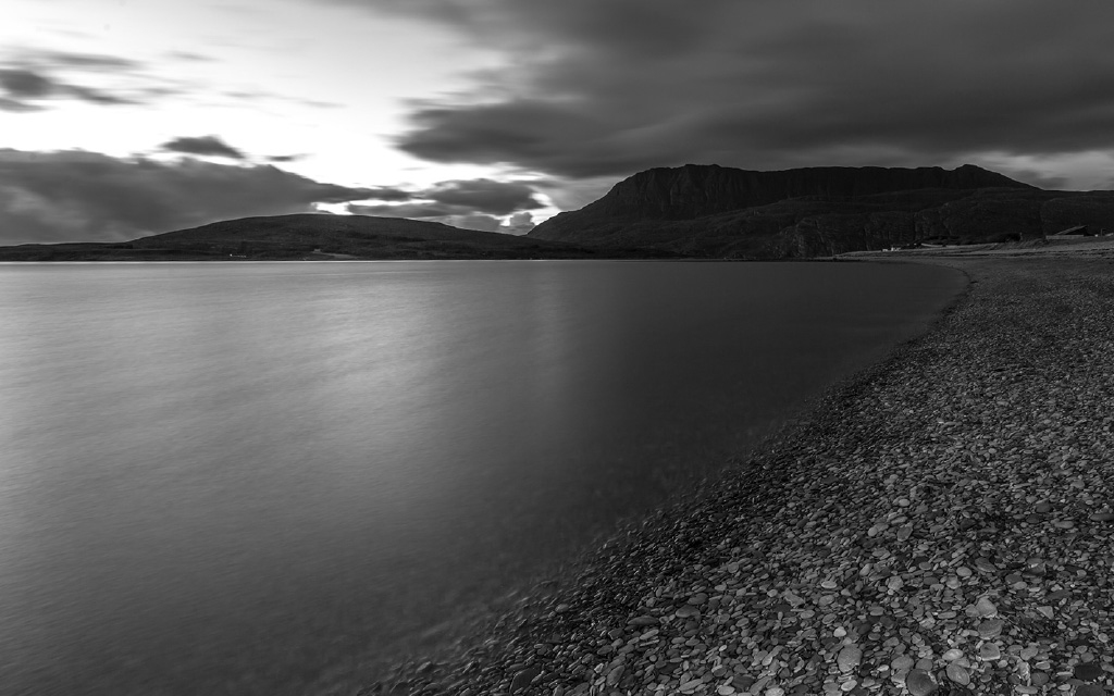 ARDMAIR BEACH